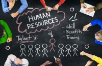 People and Human Resources Concepts